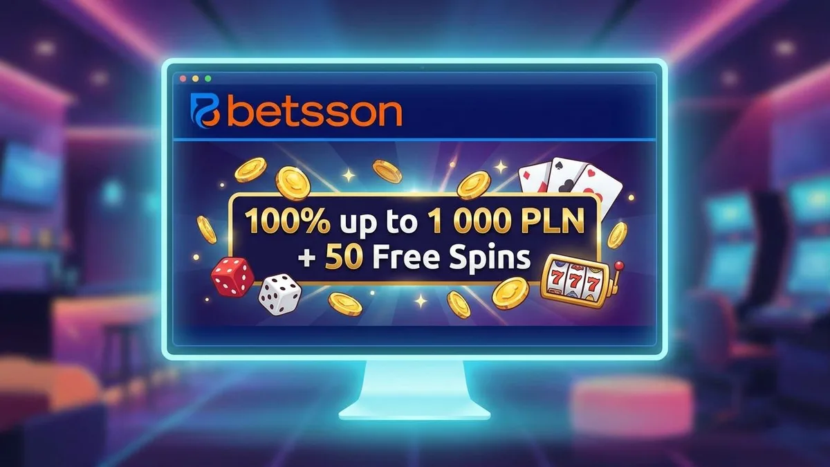 Betsson