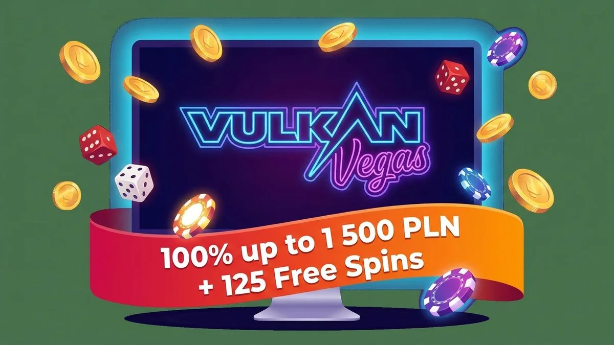Vulkan Vegas